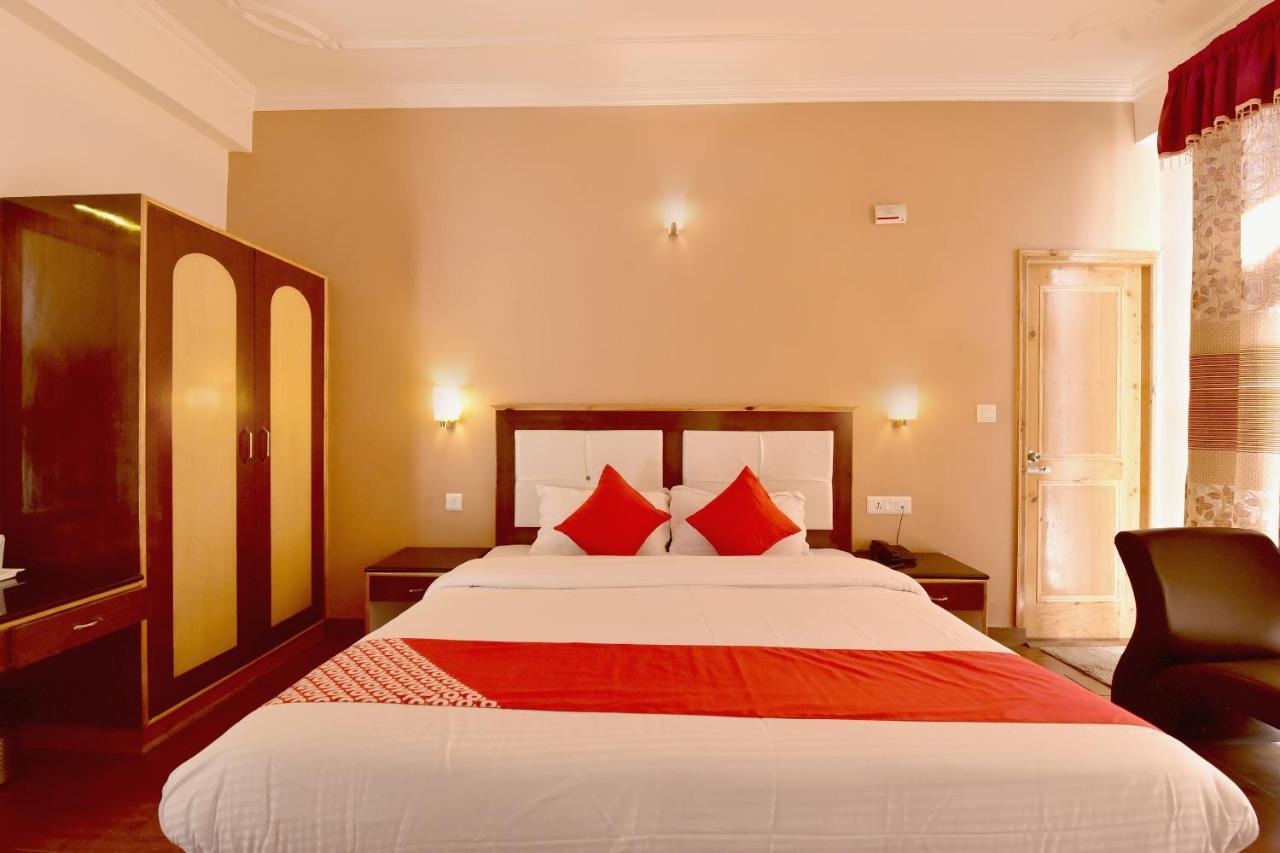 Hotel Oyo 23205 Soulful Sojourns