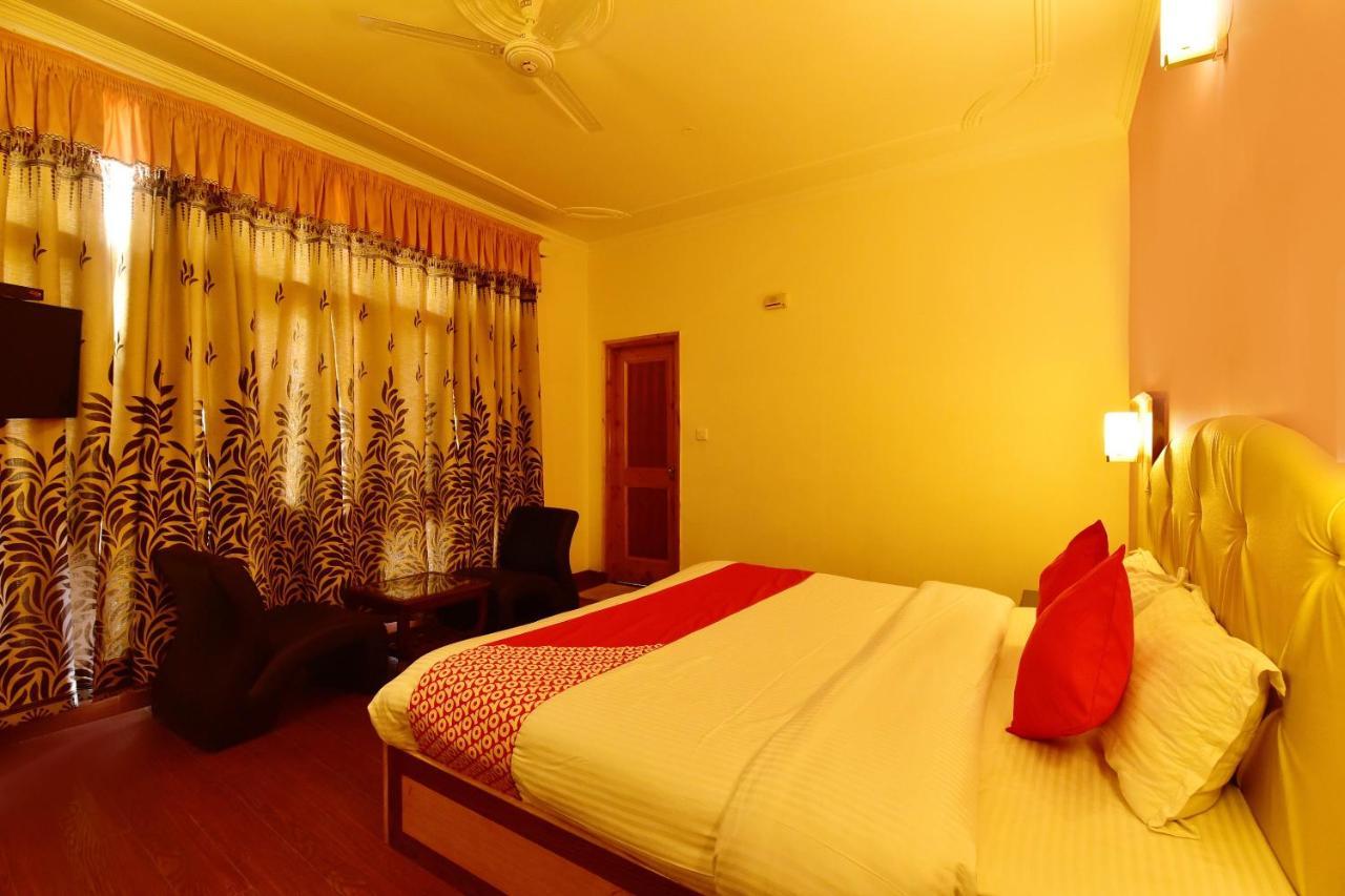 Oyo 23205 Soulful Sojourns Hotel Manali (Himachal Pradesh)