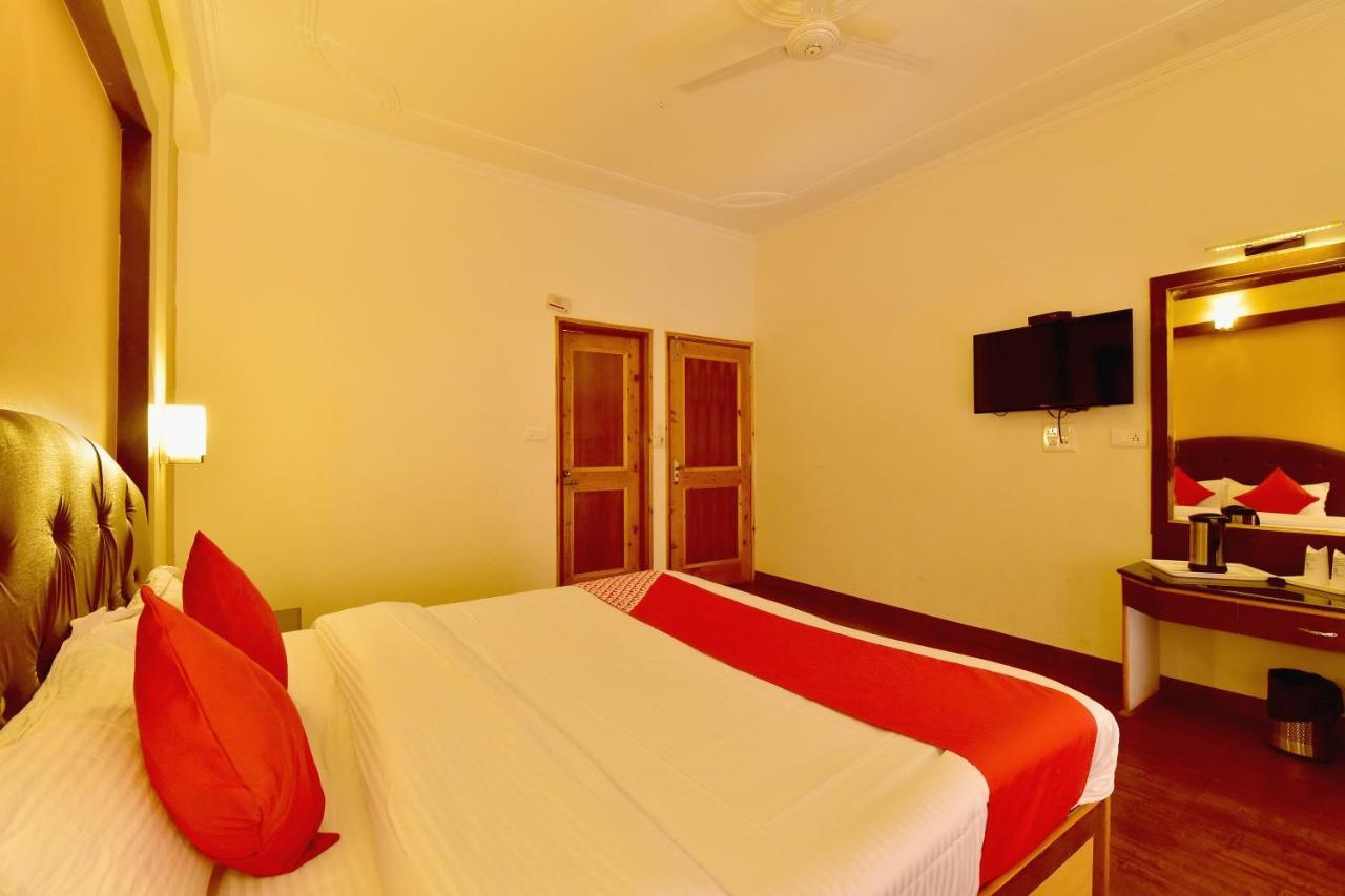 Hotel Oyo 23205 Soulful Sojourns Manali (Himachal Pradesh)
