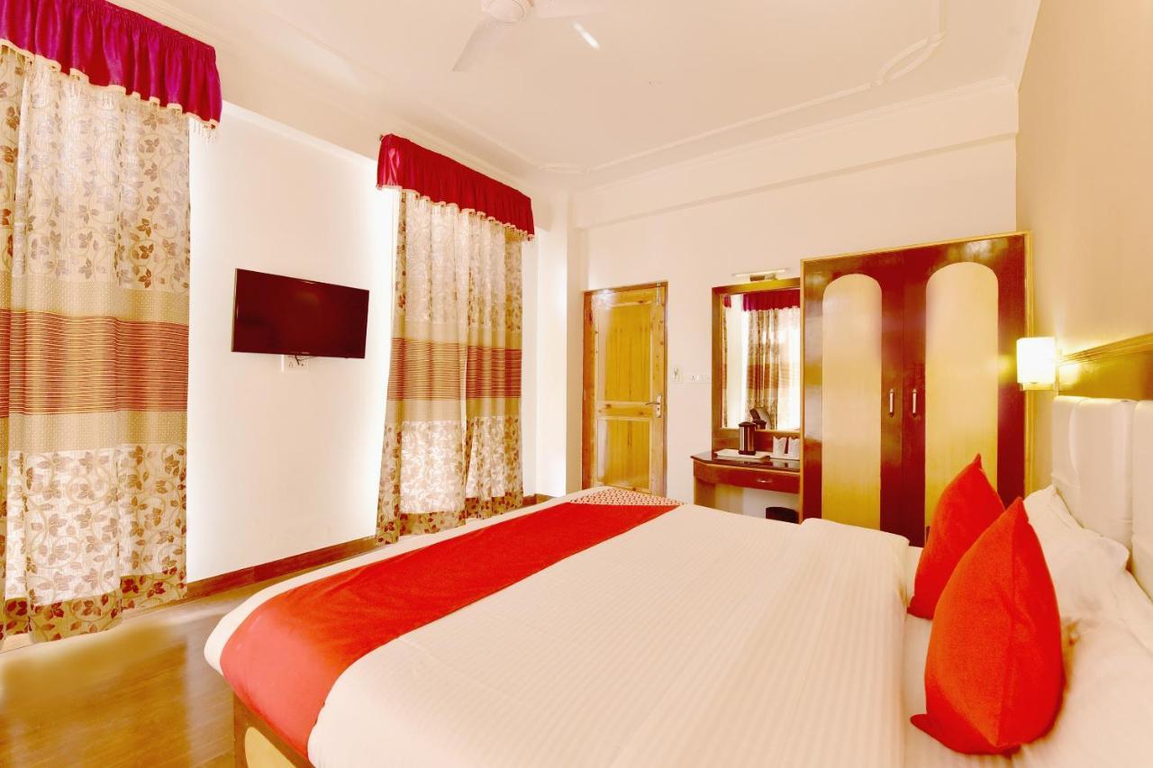 Hotel Oyo 23205 Soulful Sojourns Manali (Himachal Pradesh)