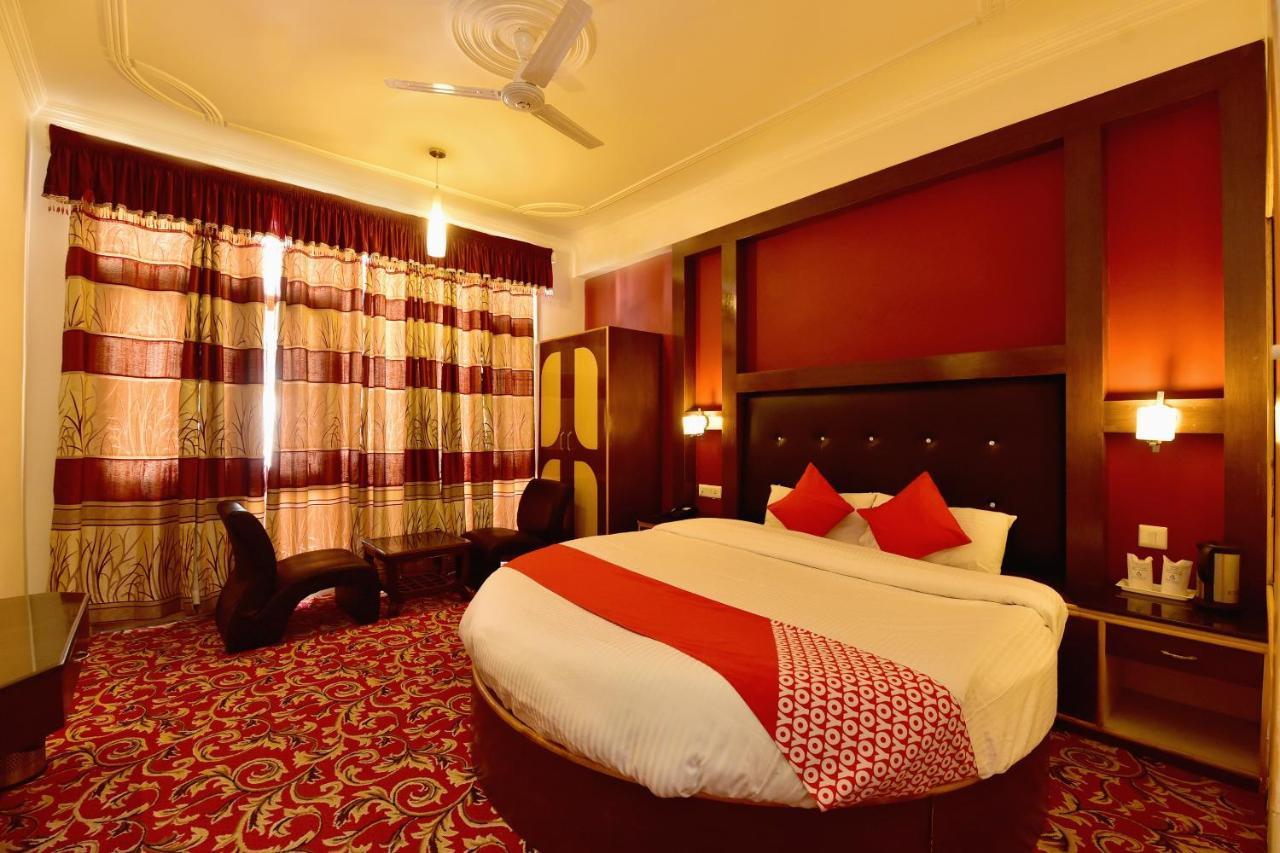 Hotel Oyo 23205 Soulful Sojourns