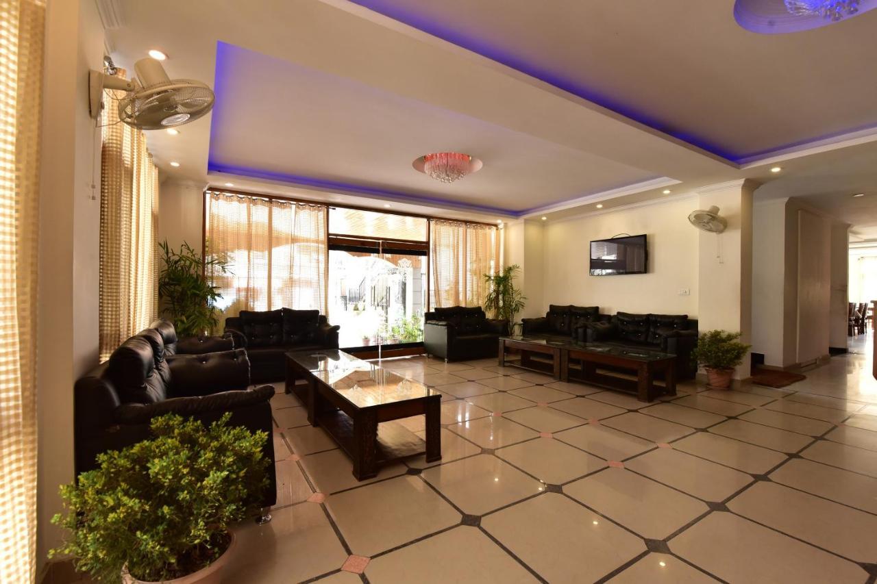 Hotel Oyo 23205 Soulful Sojourns