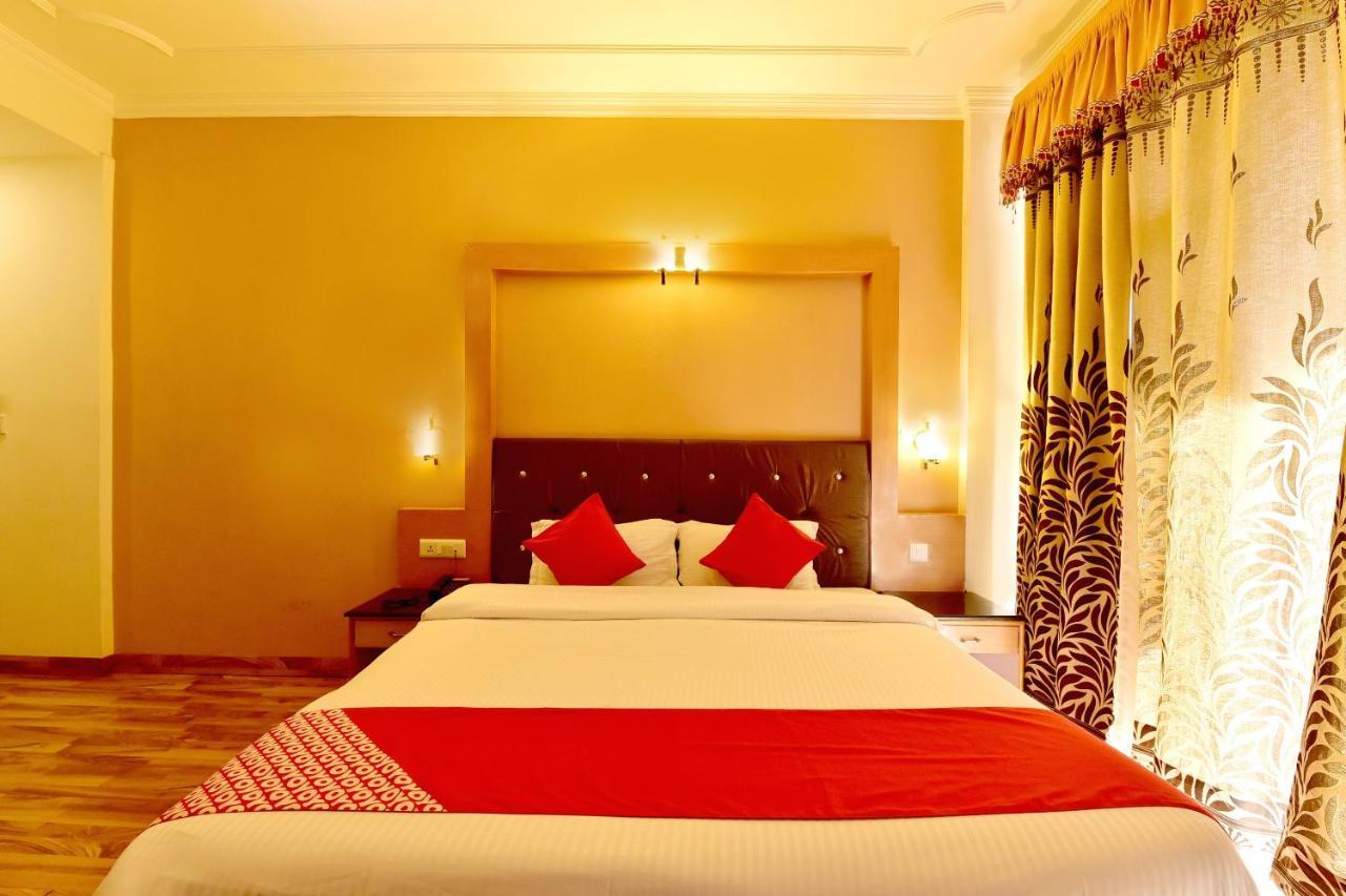 Oyo 23205 Soulful Sojourns Hotel Manali (Himachal Pradesh)