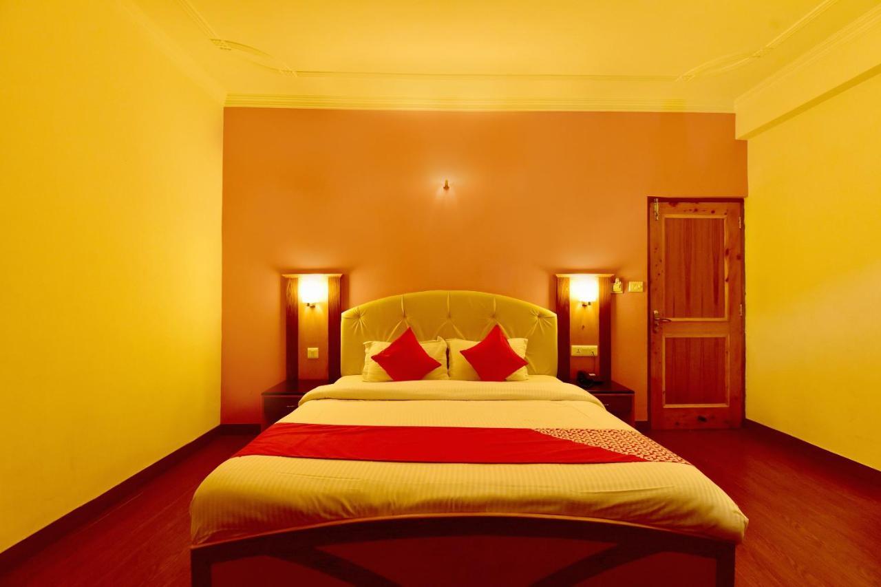 Oyo 23205 Soulful Sojourns Hotel