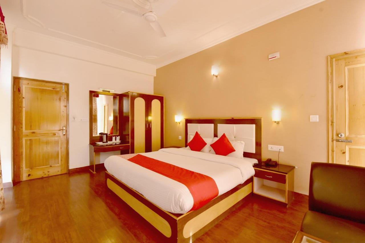 Hotel Oyo 23205 Soulful Sojourns