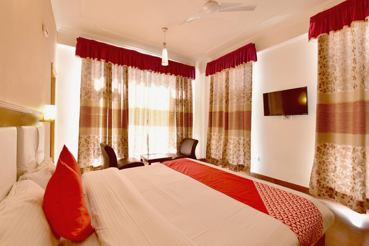 Oyo 23205 Soulful Sojourns Manali (Himachal Pradesh)